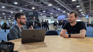 2.3K views | Unsure how to kick off your #observability journey? There's no substitute for insider advice. We sat down with Josh Lee, Developer Advocate at Altinity, to get his candid thoughts on the key trends and challenges in the observability space at the moment. Plus, Josh shares the “a-ha” moment that led him to his current career path. See more right here. ➡️ https://splk.it/4hIRBMU #SplunkO11y | Splunk | Facebook