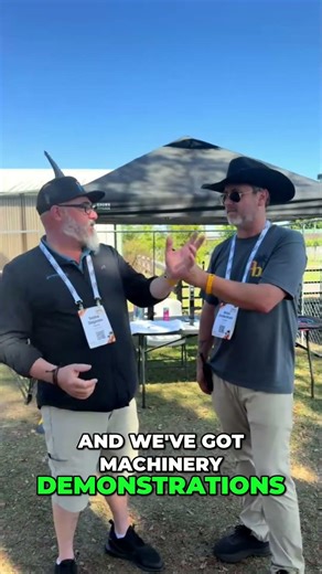 Why Demo Days Feels Different