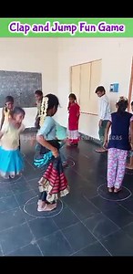 Fun energizer activity #fungame #activityforkids #funactivities #energizerActivities #kidsactivities #gamesforkids #bestgames #indoorgames #indooractivitiesforkids #outdoorgamesforkids #fungamestoplay #kidsgames | Gangadhar teaching and learning ideas