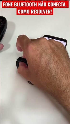 YOUR BLUETOOTH HEADPHONES DON'T CONNECT TO YOUR CELL PHONE? FIX IT EASILY!! #connection #Shorts #...