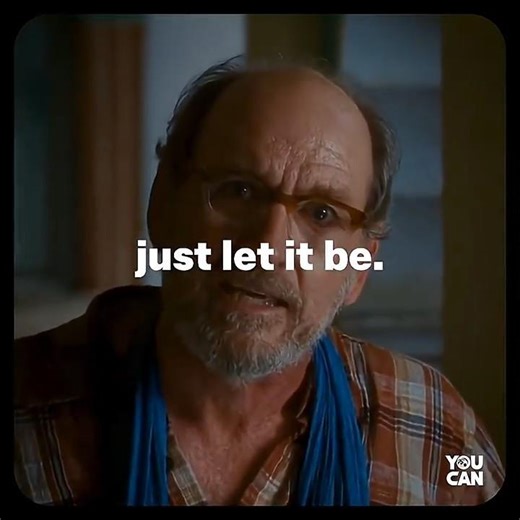 The One Thing You Must Learn to Control