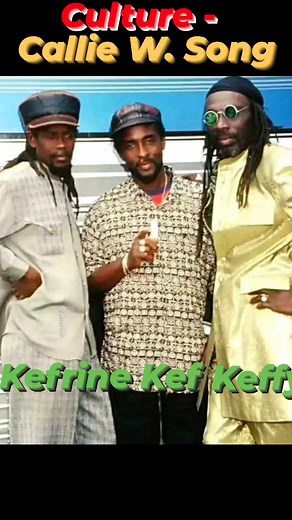 #culture #reggae #idontowncopyrightstothemusic | Kefrine Kef Keffy
