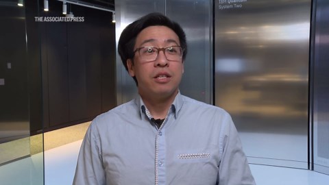 IBM aims for ‘quantum advantage’ computing within two years