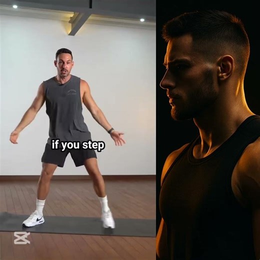 HOW each SQUAT targets DIFFERENT MUSCLES ! 👌