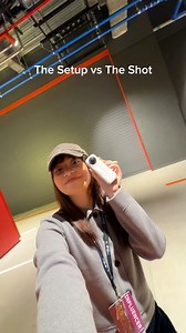 263K views · 4.4K reactions | The Setup vs The Shot featuring my Insta360 X5 Satin White Edition. Use my code INRD2DR #Insta360 #360 #camera #insta360X5 | Sharlene San Pedro | Facebook