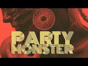Siamese - Party Monster (The Weeknd Cover)