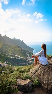 67K views · 11K reactions | Tenerife is the most diverse Canary...