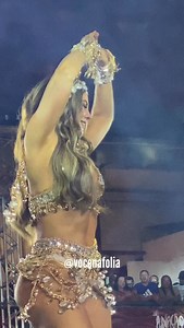 FINAL DE SAMBA GRANDE RIO | Despedida da Paola Oliveira como Rainha de Bateria (@paollaoliveirareal ) | Você na Folia