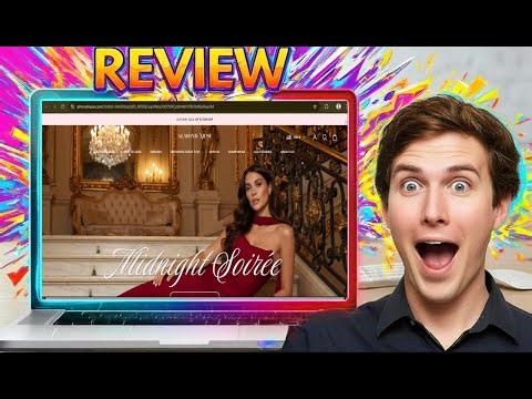 Almond Muse Review 2025 House of CB Scam Exposed Fake Photos Stealing Explained