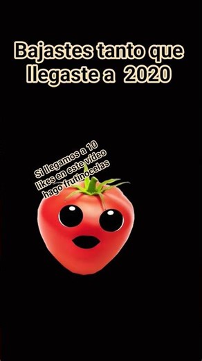 si haré frutinocelas