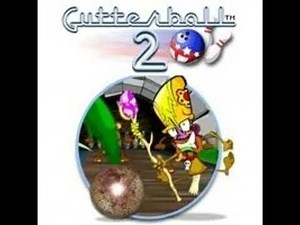 Gutterball 2 OST