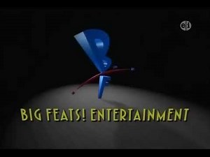 PBS KIDS GO! Program Break (Incomplete, 2007 WHYY)