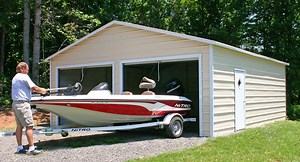 4.9K reactions · 3.4K shares | GARAGEBUILDINGS.COM is having huge Clearance specials on all Carports, Garages, RV Covers & More with Free Delivery & Install Included! Get a Quote right through Facebook! Click Get Quote Button below to get pricing. | Garage Buildings | Facebook