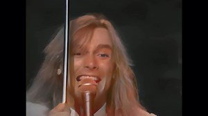 Cheap Trick - Dream Police (live at Capitol Theatre 1980) UHD colorized remaster by KaTman | KaTman's Video Jukebox