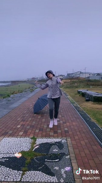 ばぁばチックタック初挑戦