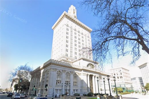 Audit Rips Oakland For Letting Business Tax Millions Slip Away