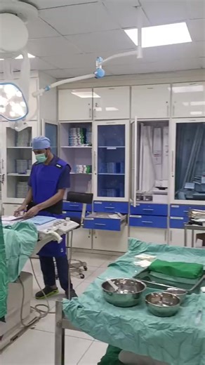 Dr. Arslan Khan: Expert Cardiologist at Punjab Institute