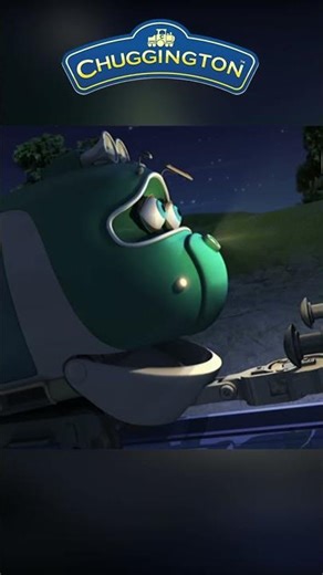 Zephie ..Ohh ..Wow🚂✨ Chuggington🚂🌳#chuggington #trainadventure #kidssongs #traincartoon