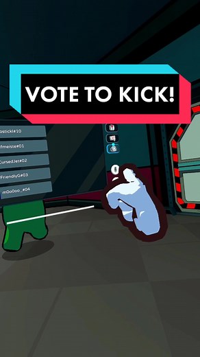 Effective Ways to Kick Players in Among Us
