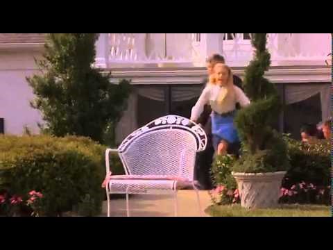 Gordy Drowning Scene