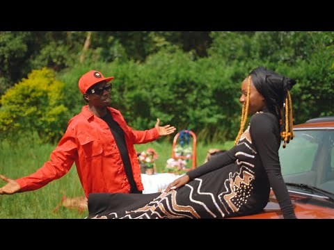 Ado Gwanja - So Sadaukarwa (official video) 2024