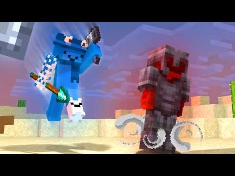 How I Mastered Minecraft Velocity