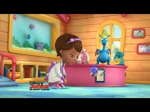 Doc McStuffins Season 1, Episodes 4 Engine Nine, Feelin' Fine! The Right Stuff Nanto 9
