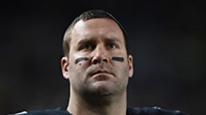 4 reasons why 'Ben is Ben' in the playoffs