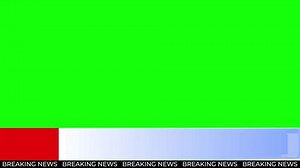 Breaking News Banner Red Gradient Scrolling Stock Footage Video (100% Royalty-free) 3830022519 | Shutterstock