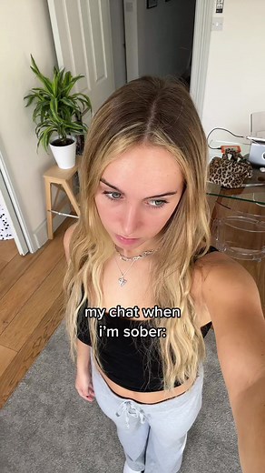 it’s like it has powers or something😂😂😂