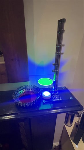 Cosworth XG Engine Camshaft: A Petrolhead's Delight