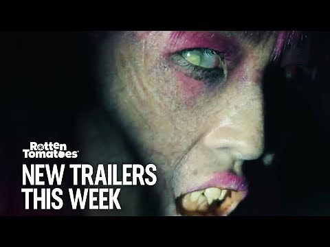 New Trailers This Week | Week 40 (2025)