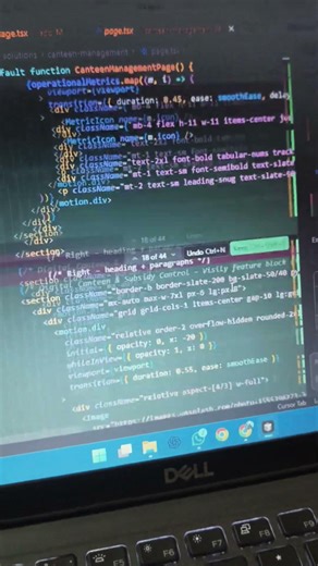 Code vibe 😁 #coding #pythonanddjangofullstackwebdeveloper #programming #frontendcourse #python #ai