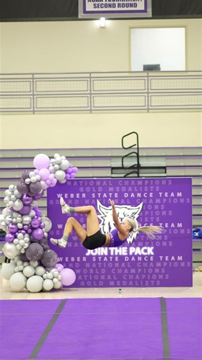 She tumblessss | tumbling