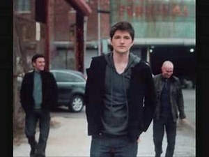 The Script - Before The Worst [Fast Remix]