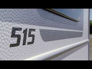 FENDT-CARAVAN OPAL 2016