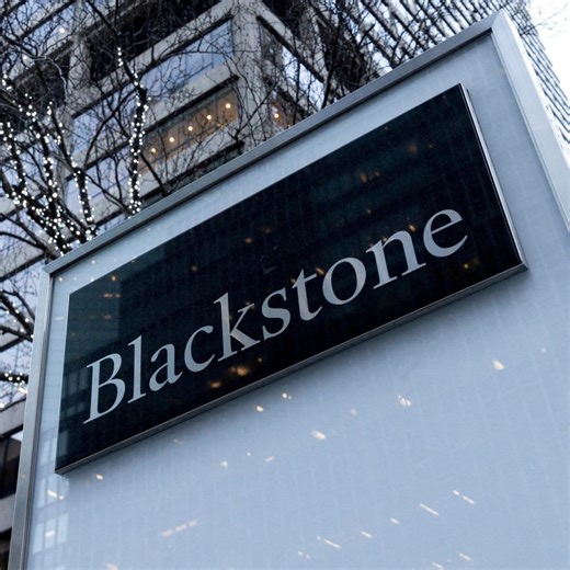 Blackstone Looks to IPOs for Investment Exits