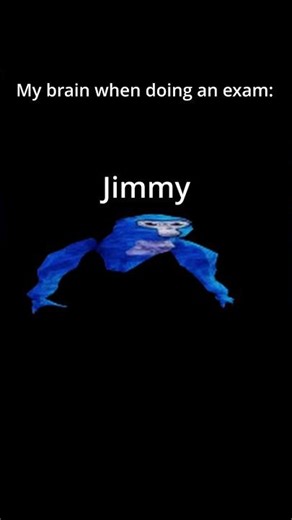 My Brain during an exam #cocacola2 #gorillatag #vr #cocacola #funny #memes