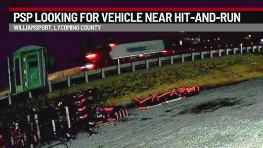 Walmart semitrailer involved in deadly hit and run, PSP says | 28/22 News