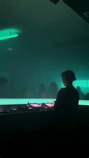 Dirty Epic on Instagram: "Decoder. His sound is independent, futuristic, drum-led, and quietly emotional, pulling equally from Detroit, minimalism, and experimental threads while making them uniquely his own. His sets are mostly unreleased material, reshaped live with the room in mind. And it’s earned him support from Richie Hawtin, Jeff Mills, and stages like De School, FOLD, Watergate, Waking Life, and Berghain. One of techno’s sharpest young voices, @unknown_perception is lucky to have him. �