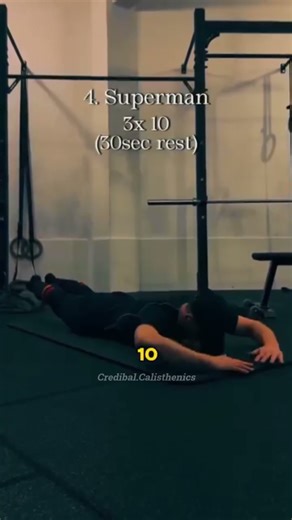 Master these level 2 calisthenics drills for better results
