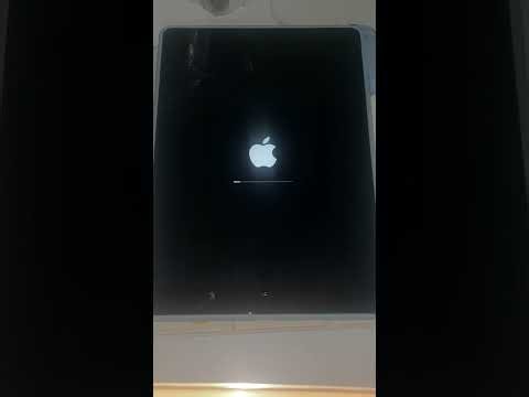 IPad Gen 9 IPadOS 26.5 Software Update