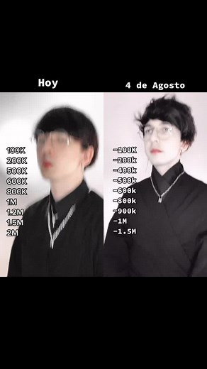 ¡Dúo increíble con @megamaxclips y 2.1M seguidores!