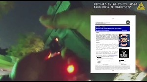 ATF sends safety bulletin to DFW law enforcement following outrage over fatal shooting of two men by Fort Worth officers