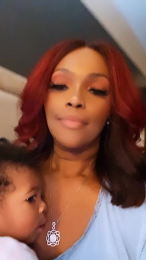 Mommy's New Year Prayer for Blessings and Victory in 2023