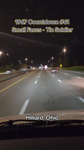 Top 100 Rock Songs of 1967 and views from my office #smallfaces