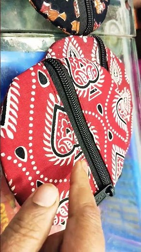 coin purse