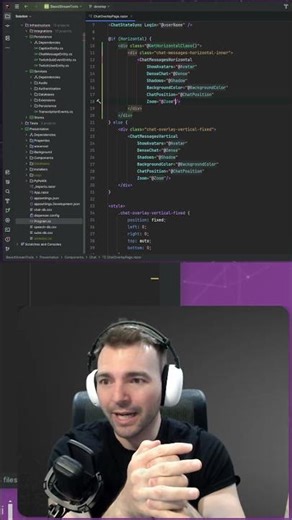 Swim or Sink in the Age of AI | #basedcode on #Twitch