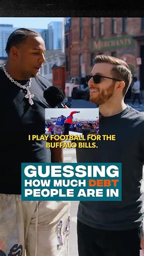 He Definitely Has a Car Payment