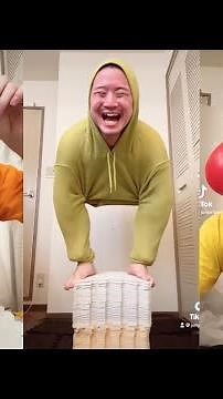 Junya1gou funny video 😂😂😂 | JUNYA Best TikTok January 2023 Part 34
